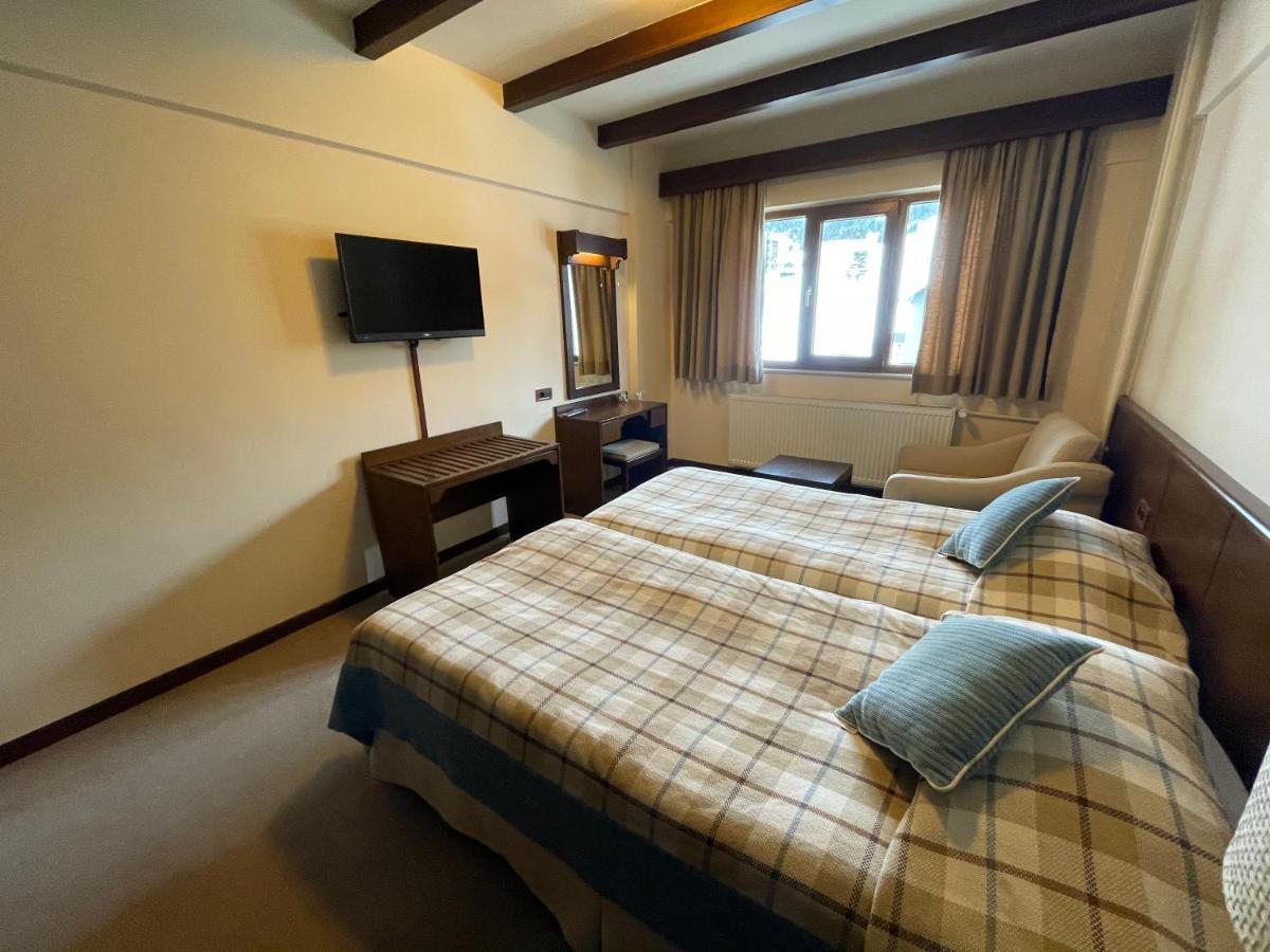 Beceren Hotel 伯萨 外观 照片